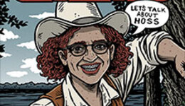 Lagwagon - Let's talk about Hoss