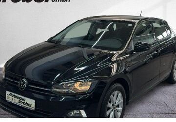 VW Polo 67.805 km 15.490 &euro; Schnaittach 91220