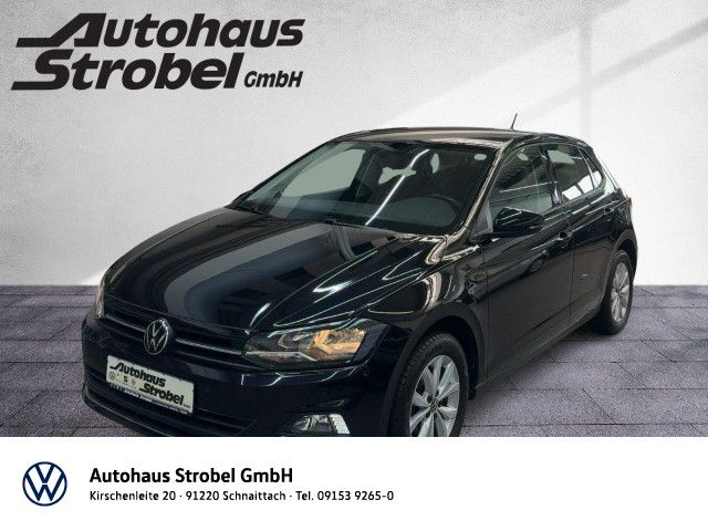 VW Polo 67.805 km 15.490 &euro; Schnaittach 91220