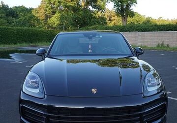 Porsche Cayenne 90.300 km 65.800 &euro; Nürnberg 90427
