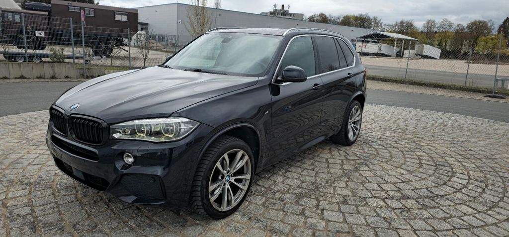 BMW X5 242.000 km 22.900 &euro; Nürnberg 90441