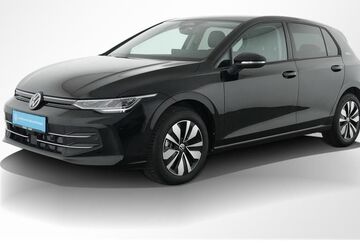 VW Golf 6.038 km 26.206 &euro; Nürnberg 90411
