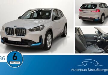 BMW iX1 1.500 km 37.900 &euro; Buchschwabach bei Nürnberg 90574