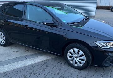 VW Polo 30.000 km 16.500 &euro; Neunkirchen am Brand 91077