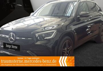Mercedes-Benz GLC 300 87.132 km 36.890 &euro; Nürnberg 90429