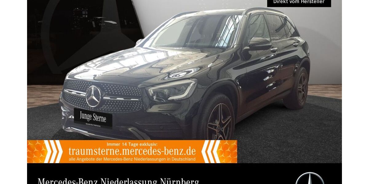 Mercedes-Benz GLC 300 87.132 km 36.890 &euro; Nürnberg 90429