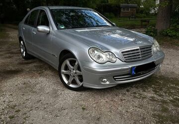 Mercedes-Benz 200 306.000 km 3.750 &euro; Nürnberg 90439