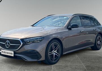 Mercedes-Benz E 300 3.700 km 53.980 &euro; Nürnberg 90480