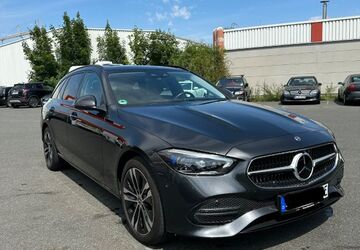 Mercedes-Benz C 300 60.000 km 32.000 &euro; Nürnberg 90425