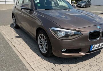 BMW 116 178.000 km 8.450 &euro; Nürnberg 90403