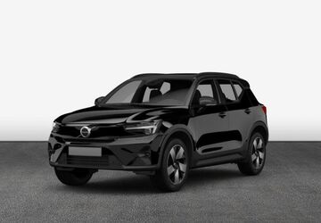 Volvo XC40 75.456 km 30.990 &euro; Nürnberg 90471