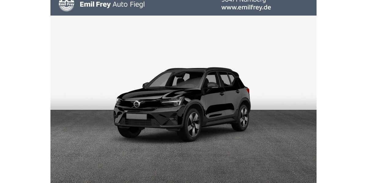 Volvo XC40 75.456 km 30.990 &euro; Nürnberg 90471