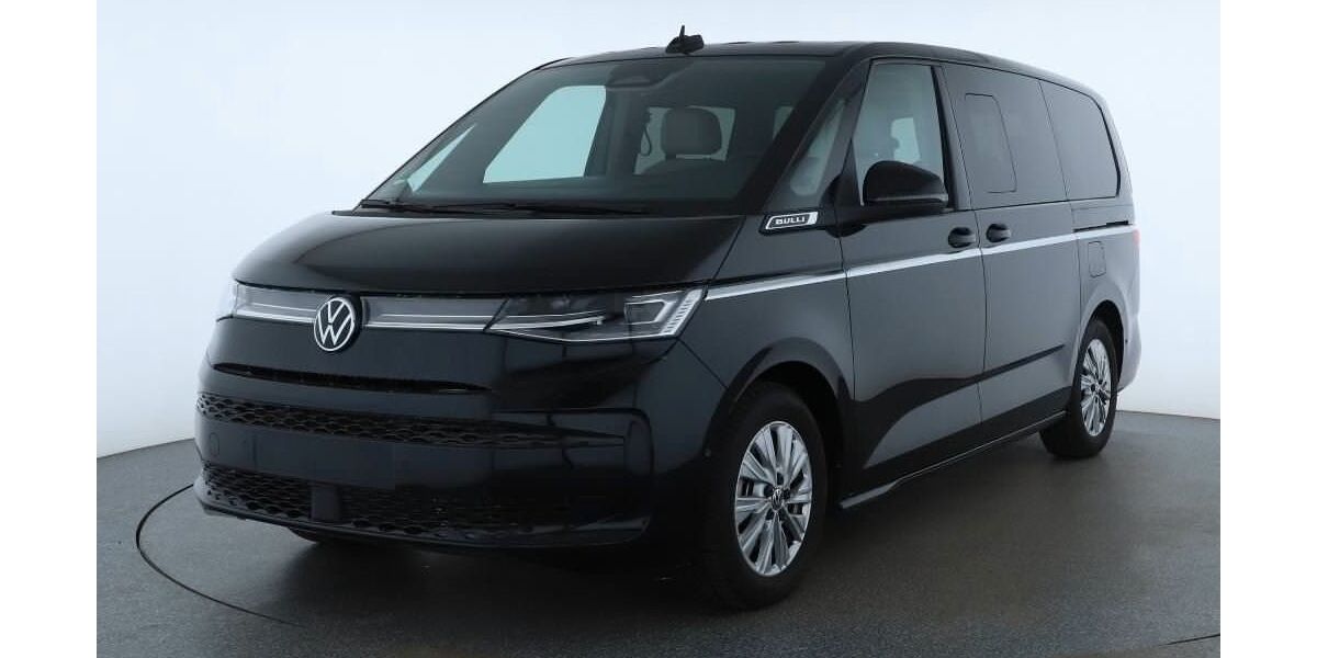 VW T7 Multivan 7.700 km 54.980 &euro; Buchschwabach bei Nürnberg 90574