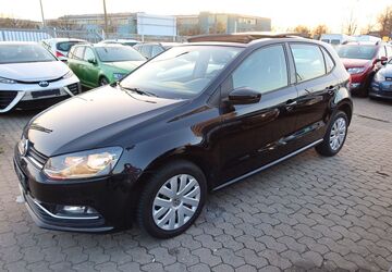 VW Polo 215.000 km 5.290 &euro; Nürnberg 90439