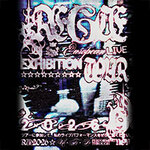 re6ce - european live exhibition