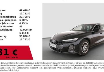 Audi A6 27.060 km 44.440 &euro; Nürnberg 90411