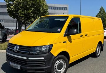 VW T6 Transporter 249.000 km 10.800 &euro; Fürth 90766