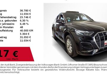 Audi Q5 77.700 km 35.780 &euro; Nürnberg 90411