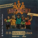 Die Habenichtse - Auf mich! Tour 2027 + Support