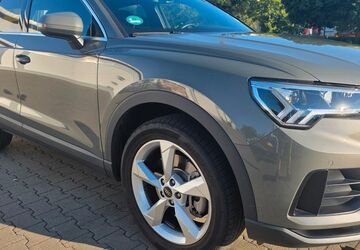 Audi Q3 28.400 km 27.800 &euro; Nürnberg 90425
