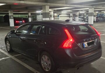 Volvo V60 214.200 km 6.700 &euro; Nürnberg 90482