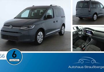 VW Caddy 26.200 km 33.890 &euro; Buchschwabach bei Nürnberg 90574