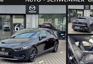 Mazda 3 67.343 km 19.790 &euro; Leinburg 91227