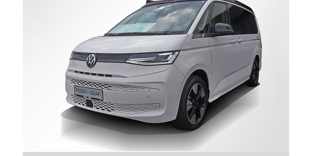 VW T7 California 21.350 km 72.440 &euro; Erlangen 91058