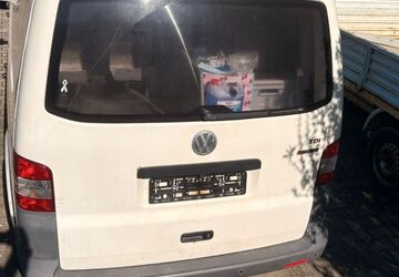 VW T5 Transporter 253.941 km 6.800 &euro; Seukendorf 90556