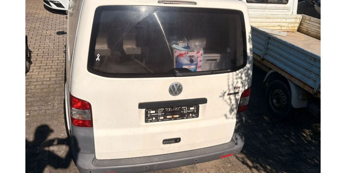 VW T5 Transporter 253.941 km 6.800 &euro; Seukendorf 90556