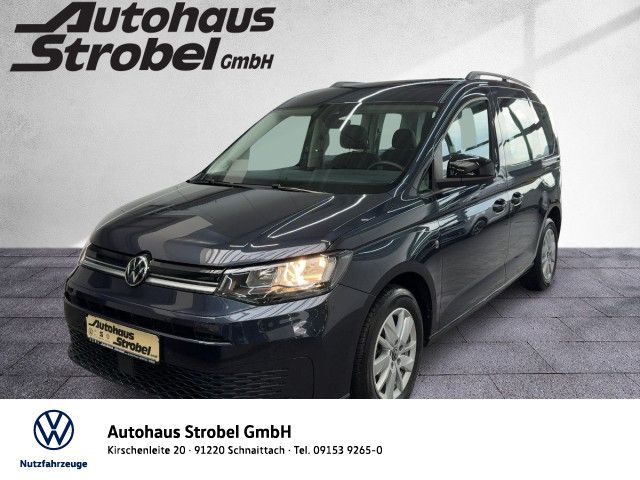VW Caddy 29.993 km 26.490 &euro; Schnaittach 91220