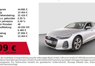 Audi A6 24.438 km 48.880 &euro; Nürnberg 90411