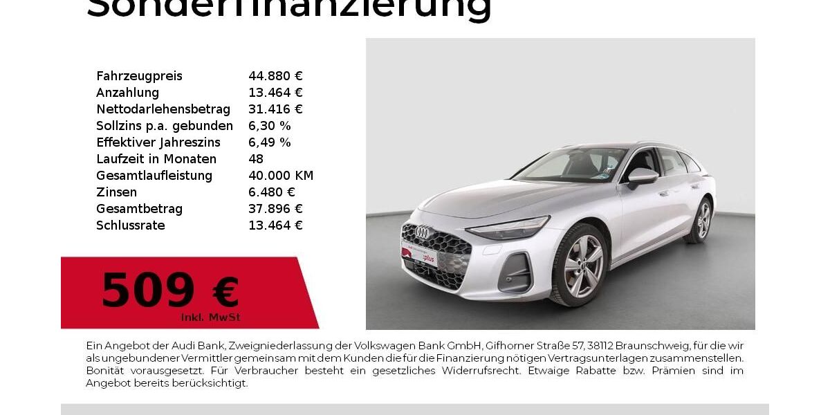 Audi A6 24.438 km 48.880 &euro; Nürnberg 90411