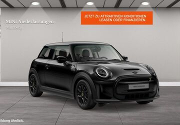 Mini Cooper SE 21.431 km 20.790 &euro; Nürnberg 90441