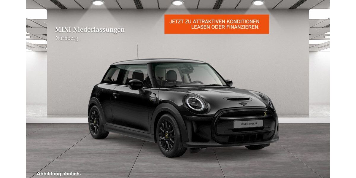 Mini Cooper SE 21.431 km 20.790 &euro; Nürnberg 90441