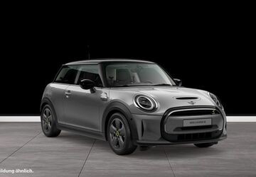 Mini Cooper SE 55.801 km 16.890 &euro; Erlangen 91058