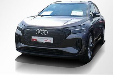 Audi Q4 e-tron 67.550 km 38.880 &euro; Baiersdorf 91083