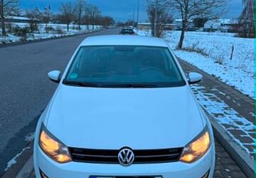 VW Polo 85.000 km 7.300 &euro; Nürnberg 90429