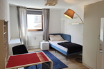 Studentenapartement Erlangen - Etagenwohnung Erlangen Buckenhofer Siedlung | Angebot:25972713