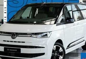 VW T7 Multivan 31.833 km 49.999 &euro; Fürth 90763