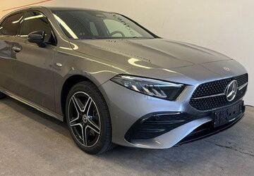 Mercedes-Benz A 250 17.638 km 30.464 &euro; Nürnberg 90411