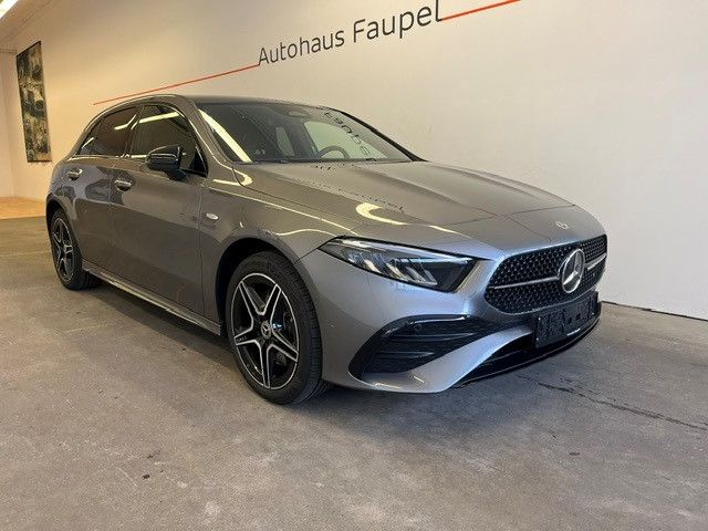 Mercedes-Benz A 250 17.638 km 30.464 &euro; Nürnberg 90411