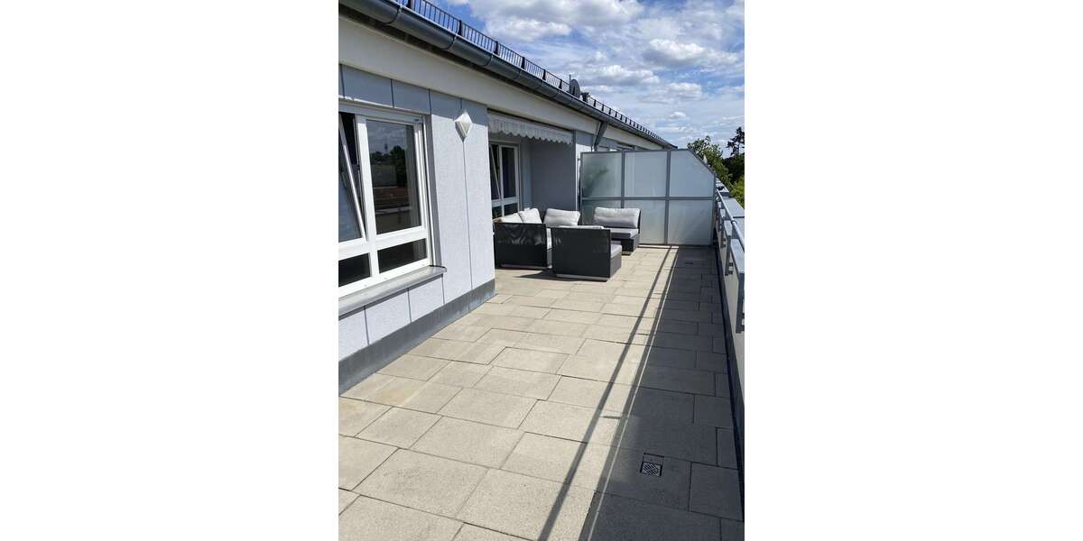 Etagenwohnung Nürnberg Wetzendorf - 2 Zimmer, 75 m&sup2;, 950&euro; | Angebot:27336621