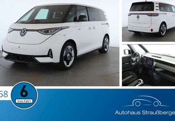 VW ID. Buzz 13.200 km 64.590 &euro; Buchschwabach bei Nürnberg 90574