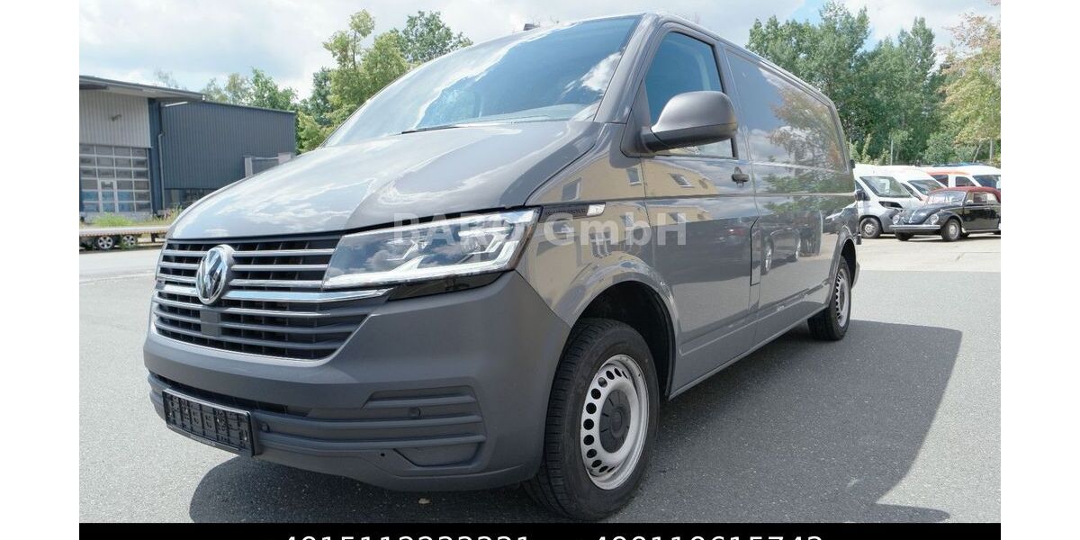 VW T6 Transporter 246.870 km 15.900 &euro; Nürnberg 90449