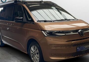VW T7 California 21.600 km 60.290 &euro; Buchschwabach bei Nürnberg 90574