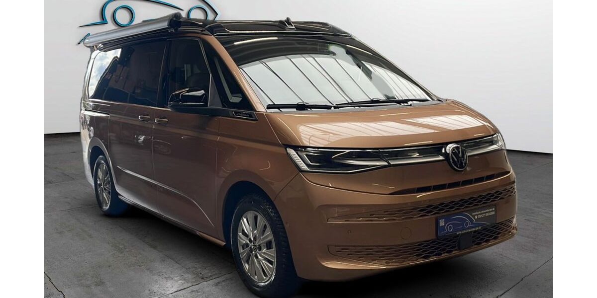 VW T7 California 21.600 km 60.290 &euro; Buchschwabach bei Nürnberg 90574