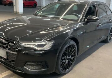 Audi A6 30.800 km 41.970 &euro; Nürnberg 90482