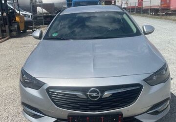 Opel Insignia 234.000 km 7.390 &euro; Nürnberg 90431