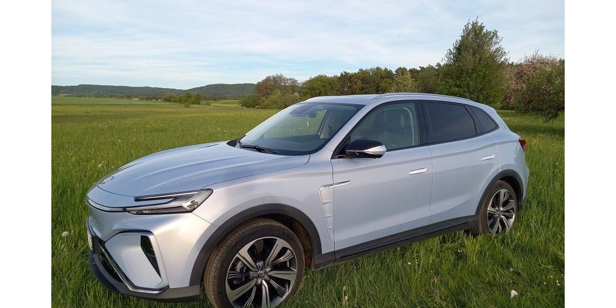 MG Marvel R 46.750 km 22.250 &euro; Leinburg 91227